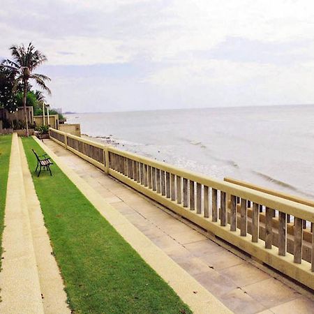 The Trust Pool & Garden Hua Hin Apartment Cameră foto