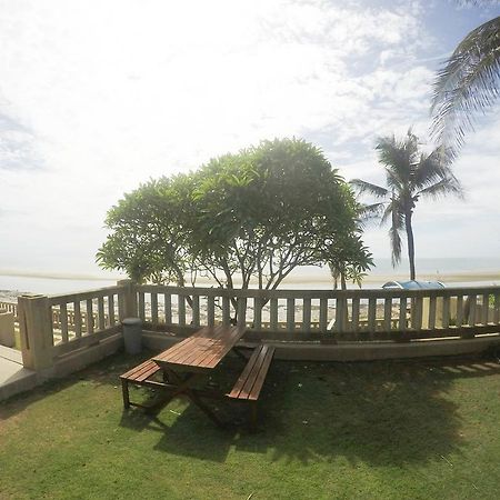 The Trust Pool & Garden Hua Hin Apartment Exterior foto
