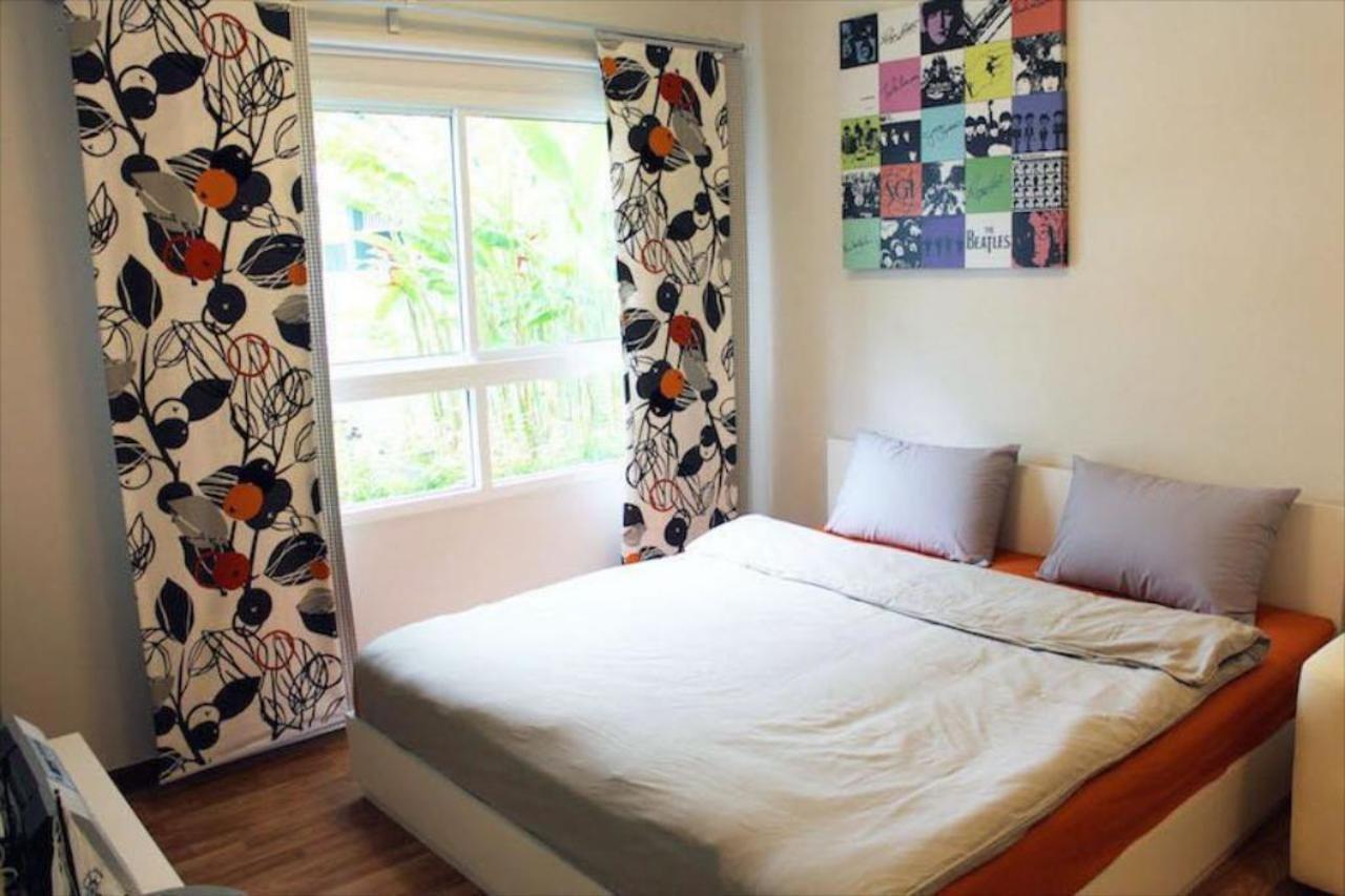 The Trust Pool & Garden Hua Hin Apartment Exterior foto