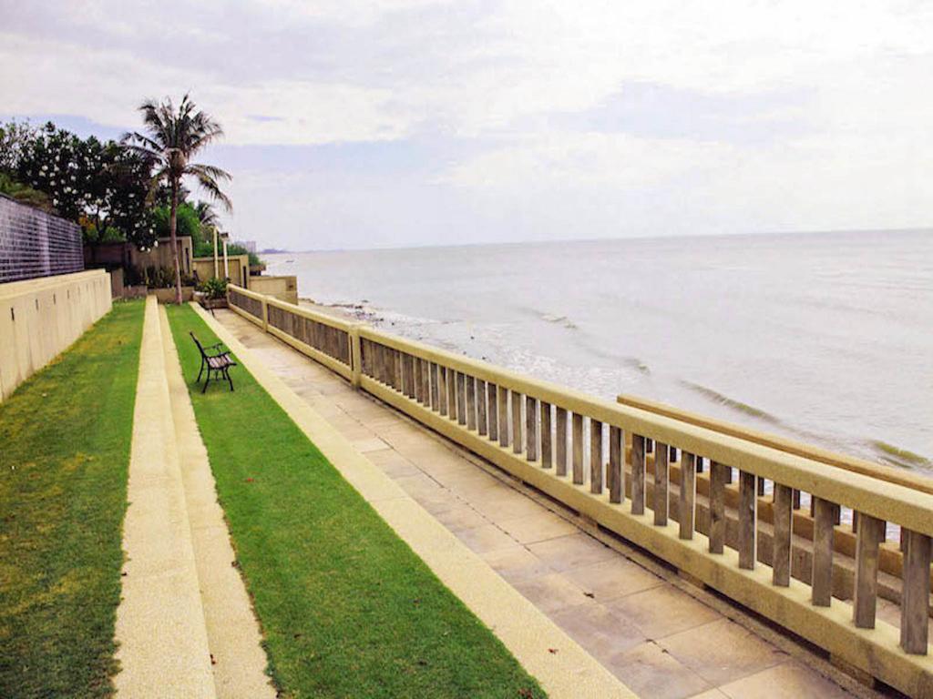 The Trust Pool & Garden Hua Hin Apartment Cameră foto